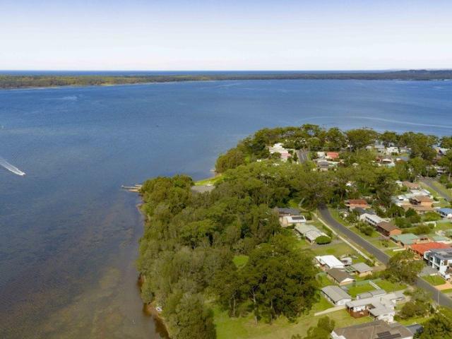 House for sale in Sanctuary Point, New South Wales