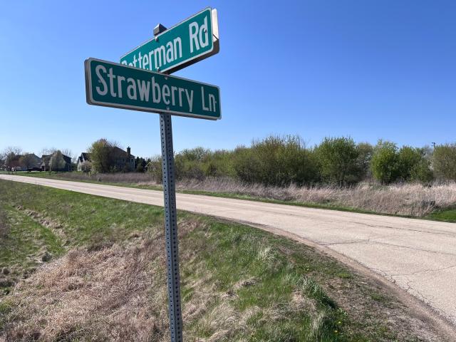 Land for sale in Mchenry, Illinois