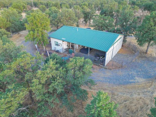 Land for sale in Red Bluff, California