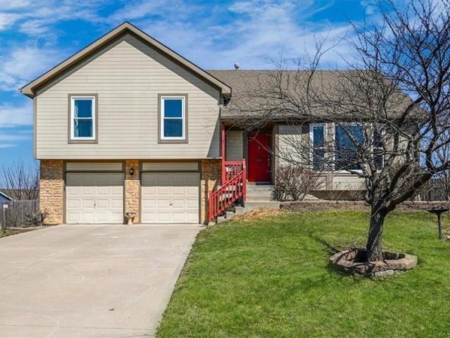 House for sale in Kansas