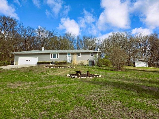 House for sale in Whiteside, Illinois