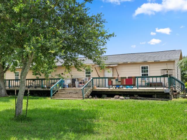 House for sale in Guy, Texas