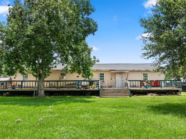 House for sale in Guy, Texas