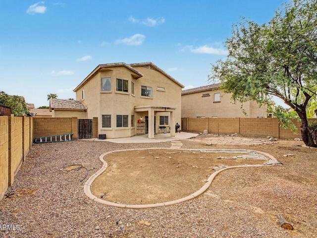 House for sale in Surprise, Arizona
