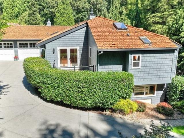 House for sale in Woodinville, Washington