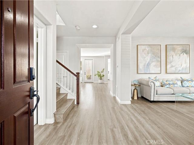 House for sale in Tustin, California