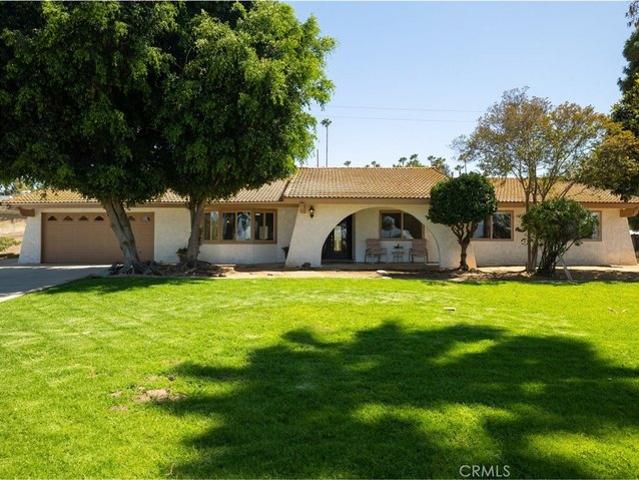 House for sale in Riverside, California