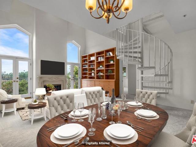Condo for sale in Canoga Park, California
