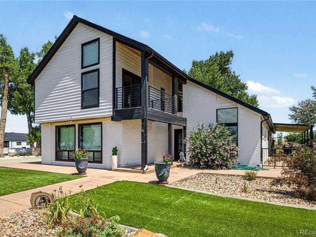 House for sale in Fort Lupton, Colorado