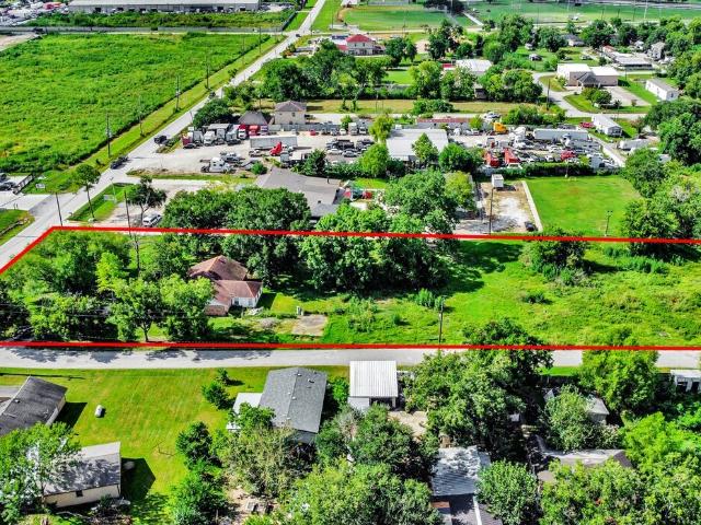 Land for sale in Sugar Land, Texas