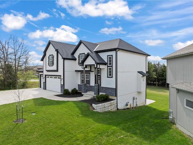 House for sale in Kansas