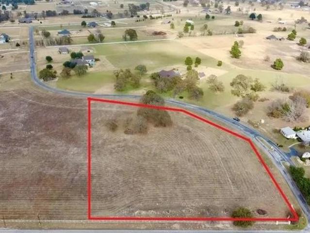 Land for sale in Smith, Texas