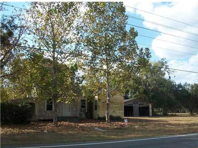 Land for sale in Groveland, Florida