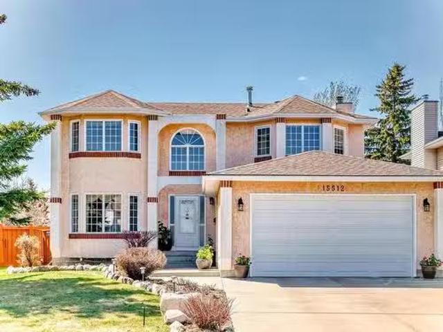 House for sale in Wedgewood, Alberta