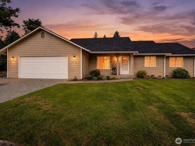 House for sale in Lynnwood, Washington