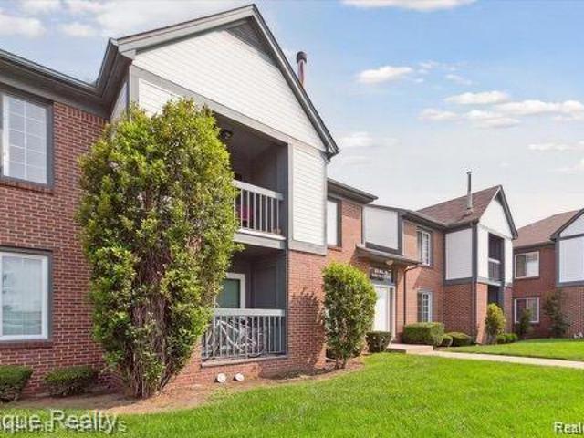 Property for rent in Macomb, Michigan