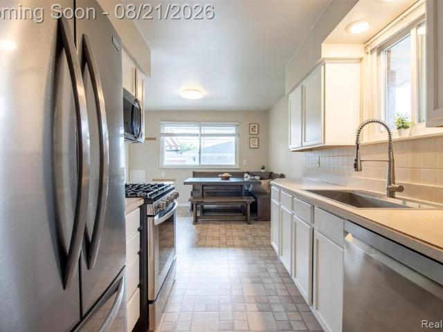 House for sale in Livonia, Michigan