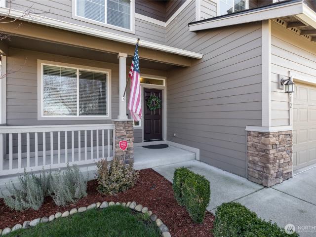 House for sale in Thurston, Washington