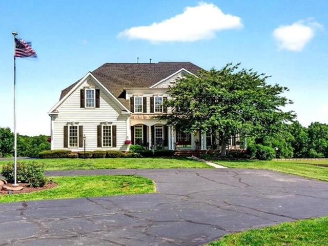 House for sale in Dickerson, Maryland