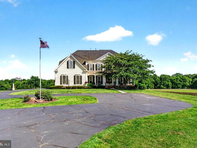 House for sale in Dickerson, Maryland