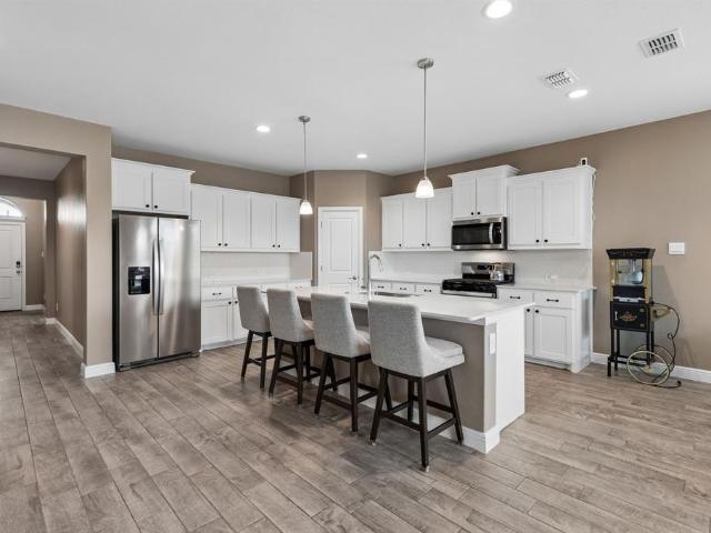 House for sale in Denton, Texas