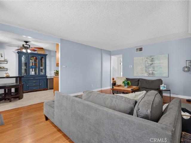 Condo for sale in Tustin, California