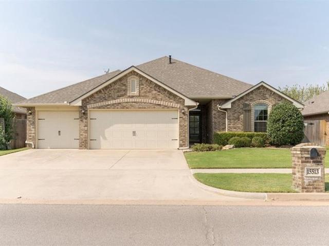 House for sale in Edmond, Oklahoma County