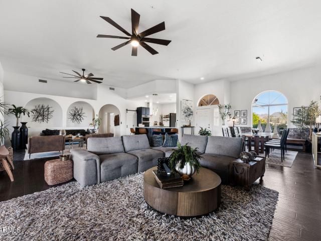 House for sale in Fountain Hills, Arizona
