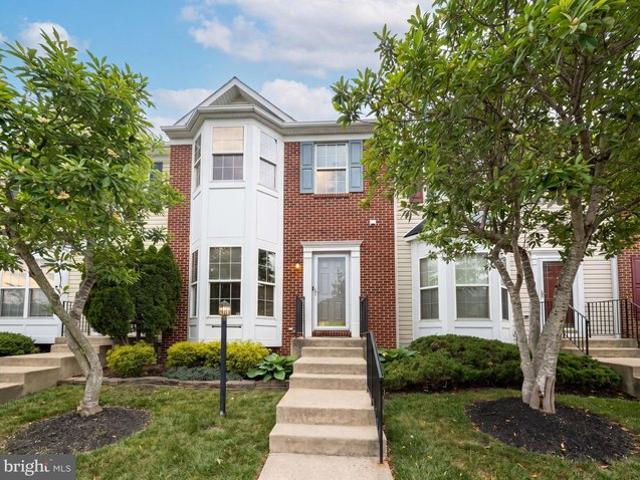 Townhouse for sale in Chaddsford, Brandywine