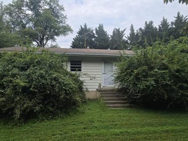 House for sale in Boyds, Maryland