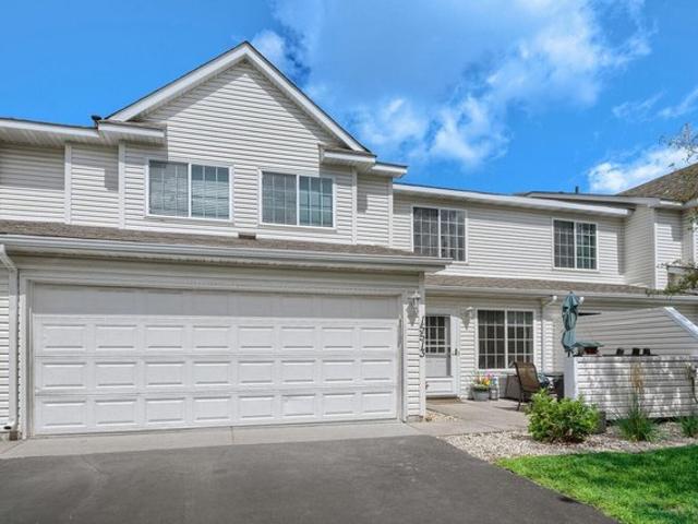 Townhouse for sale in Ramsey, Minnesota
