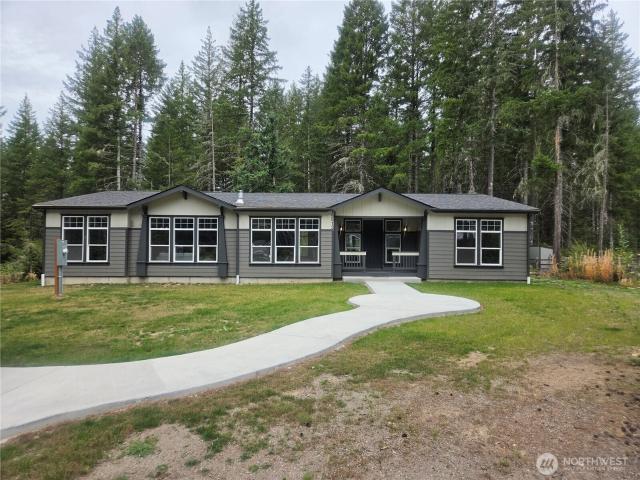 House for sale in Gig Harbor, Pierce County