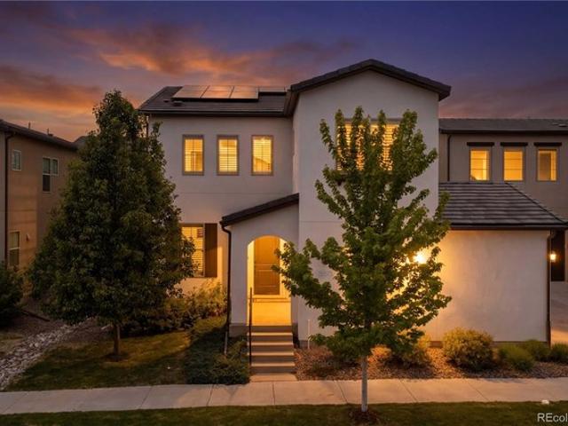 House for sale in Lakewood, Colorado