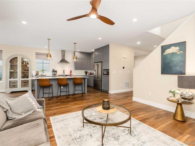 House for sale in Lakewood, Colorado