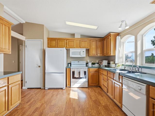 House for sale in Owyhee, Idaho