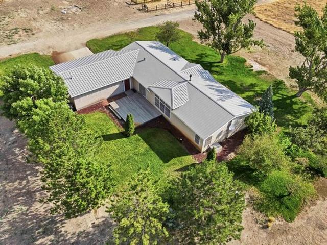 House for sale in Owyhee, Idaho