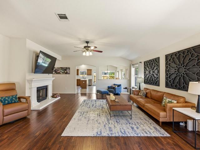 House for sale in Austin, Texas