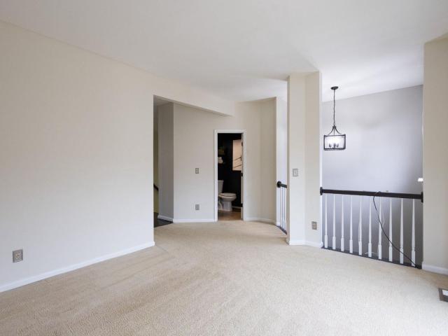 Townhouse for rent in Virginia
