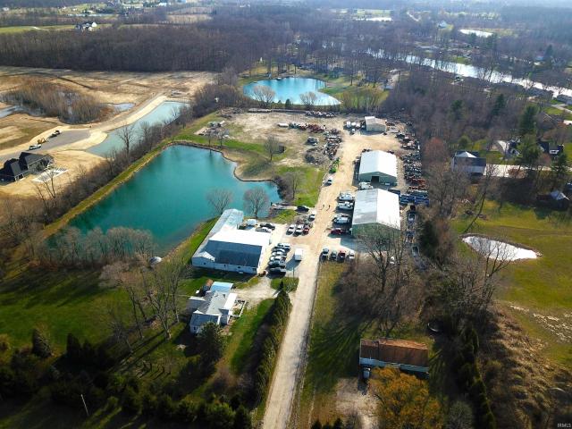 House for sale in Leo, Indiana