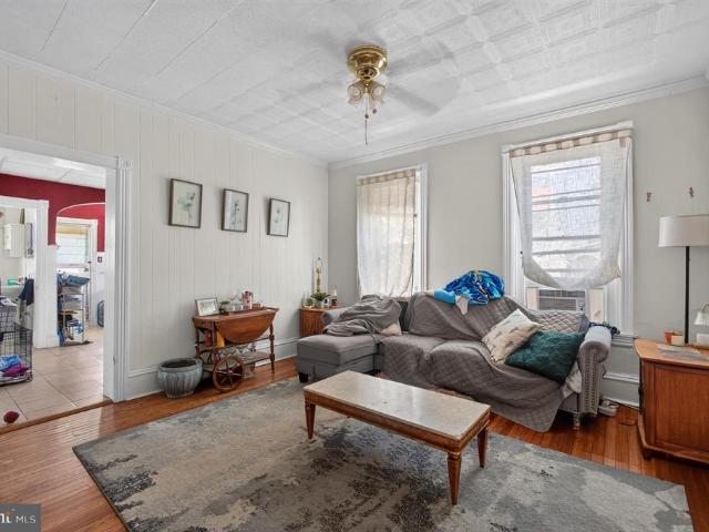 House for sale in Chester, Pennsylvania