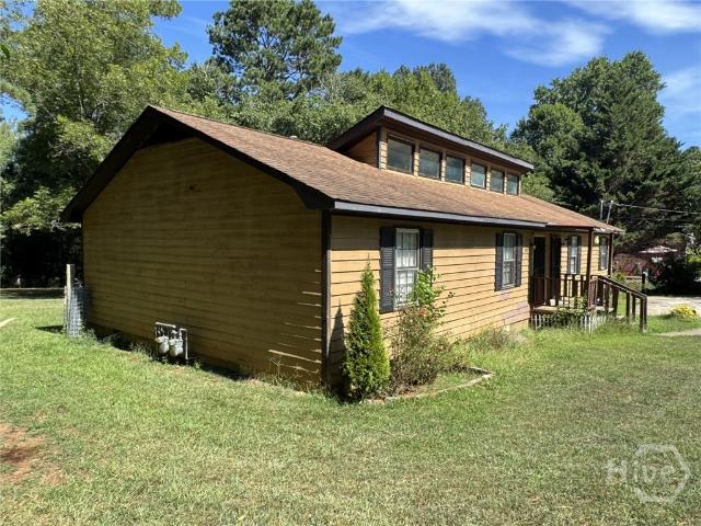 House for sale in Athens, Georgia
