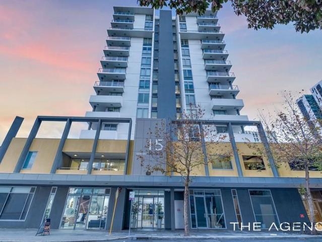 Apartment for rent in Cockburn, Western Australia