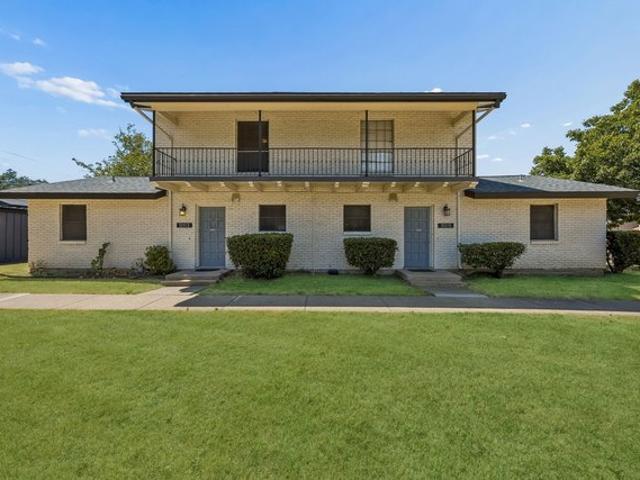 House for sale in Dallas, Texas