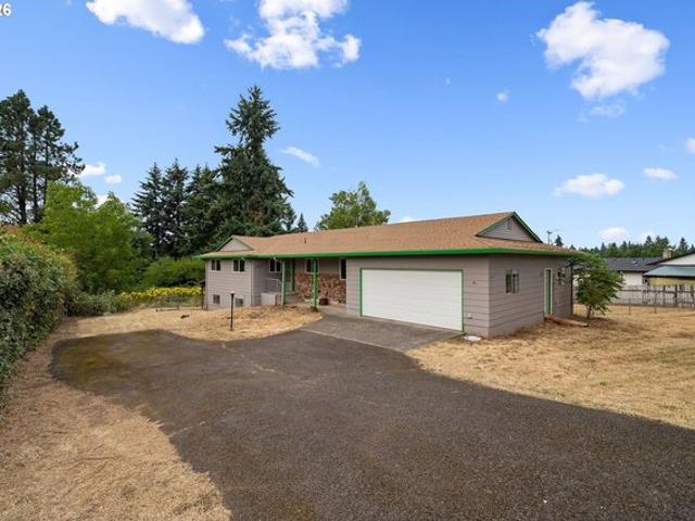 House for sale in Oregonia