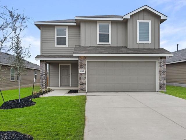 House for sale in Von Ormy, Bexar County