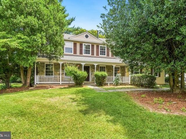 House for sale in Rockville, Maryland