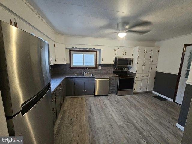 House for sale in Mount Savage, Allegany County