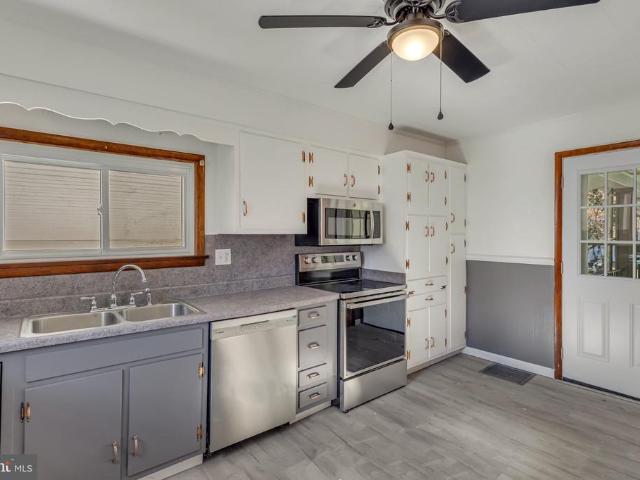 House for sale in Mount Savage, Allegany County