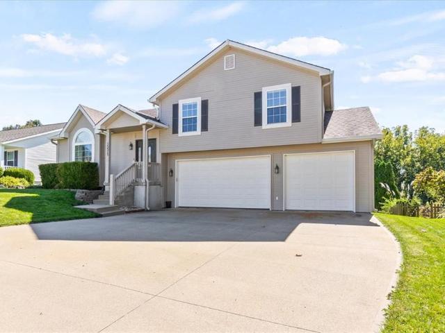 House for sale in Hills of Oakmount, Platte City
