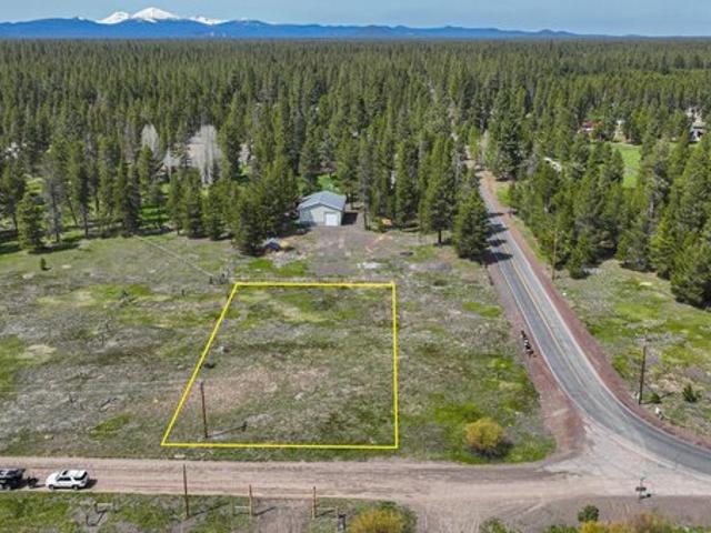 Land for sale in Oregonia